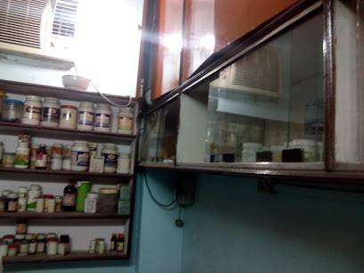 Arogya Herbal Clinic
