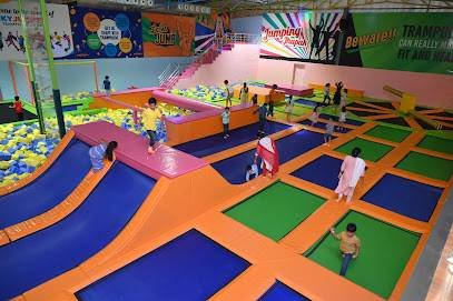 SkyJumper Trampoline Park