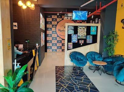 Mystery Rooms Lucknow –