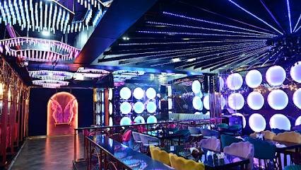 The Vibes Late Night Club