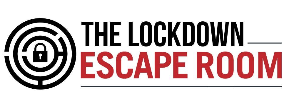 The Lockdown Escape Room