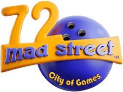 72 Mad Street