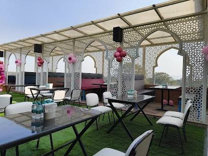 Mirage- The Lounge & Sky Mirage