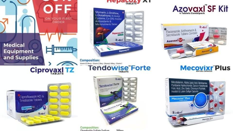 PERFECT PHARMA SOLUTIONS