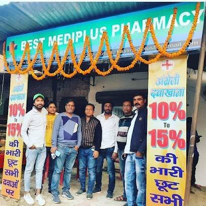 Best Mediplus Pharmacy