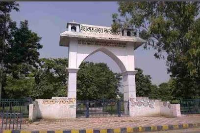 Begum Hazrat Mahal Park