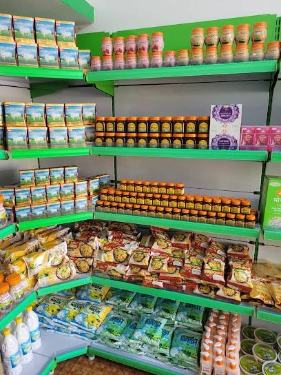 Patanjali Gramin Arogya Kendra