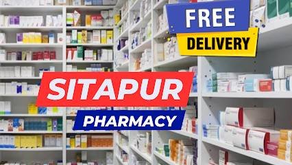 Sitapur Pharmacy - Home Delivery of Medicines