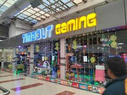 Timeout Gaming