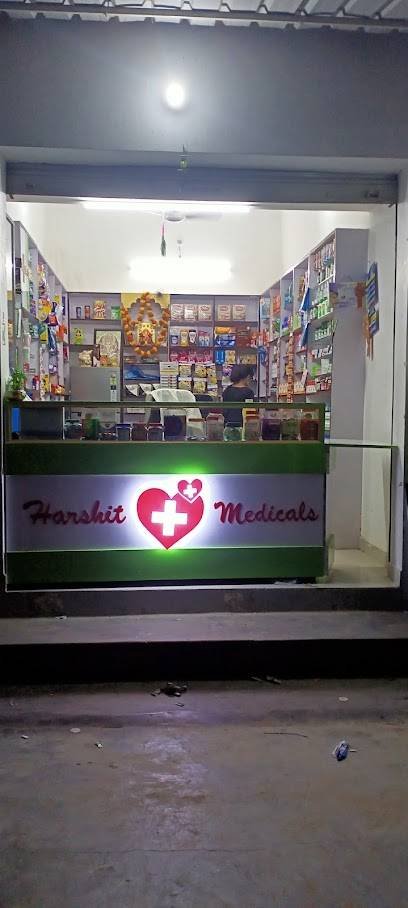 HARSHIT MEDICALS