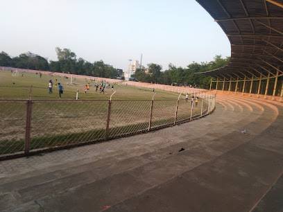Dr Sampurnanand Sports Complex