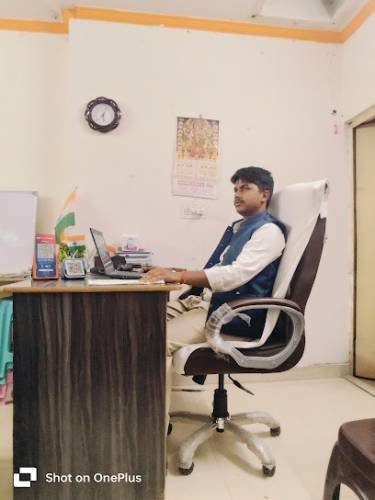 Dream Tech Training and Research Institute