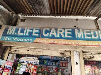 M.Life Care Medical Store