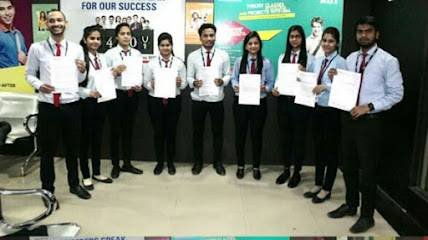 NIIT Lucknow Sapru Marg Centre