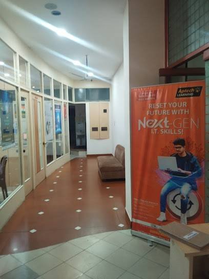 Aptech Learning Sapru Marg