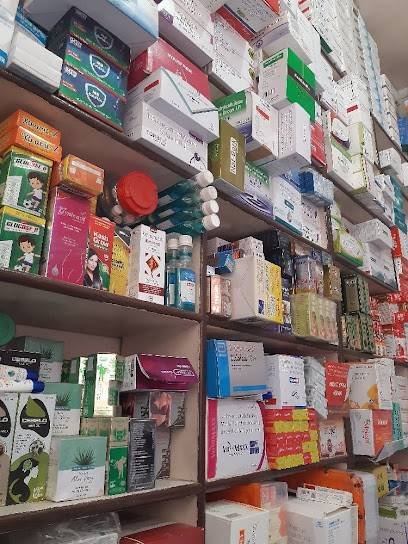 Singh Medical Agency