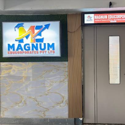 Magnum Educorporates