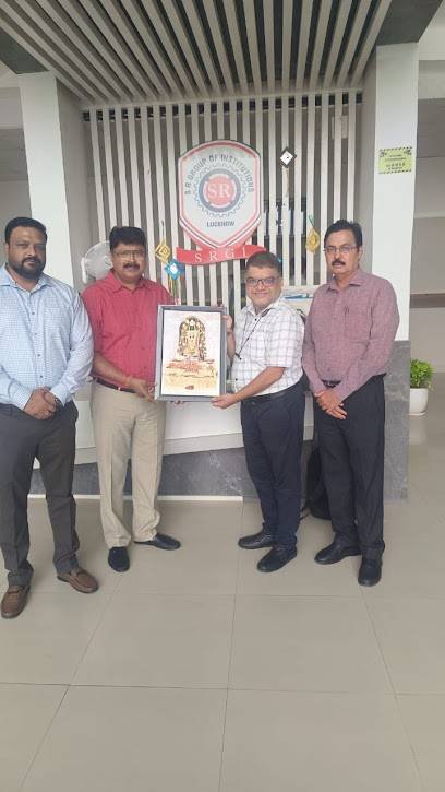 Logic computer education centre