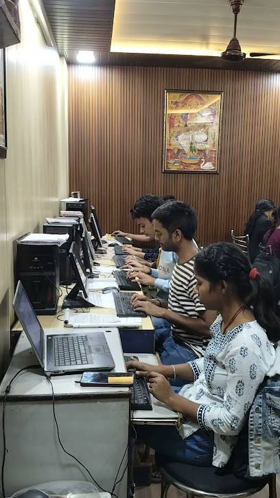 Excellent Computer Education