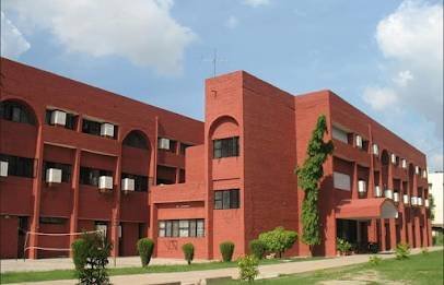 Institute of Co-operative & Corporate Management,