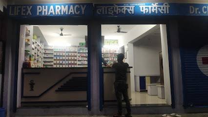Lifex Pharmacy