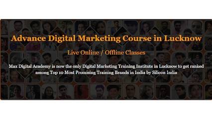 Max Digital Academy