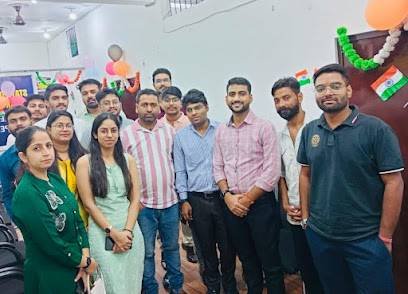 Hanumant Technology Pvt. Ltd.