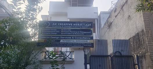AK Creative Hermitage