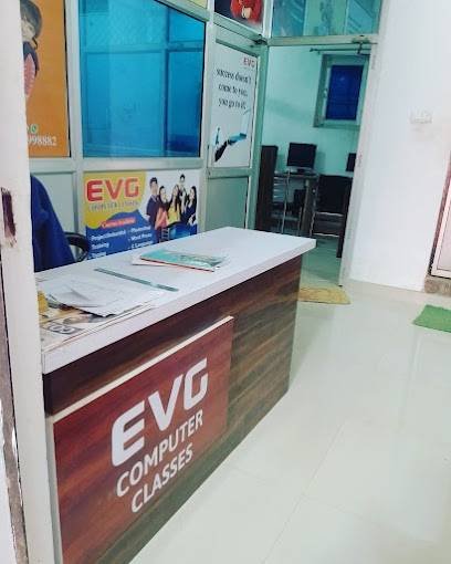 EVG Computer Classes