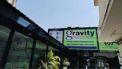 Gravity Classes