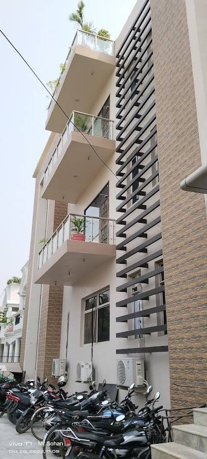 Institute of Marine Education & Research