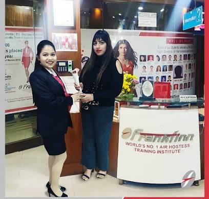 Frankfinn Institute of Air Hostess Training