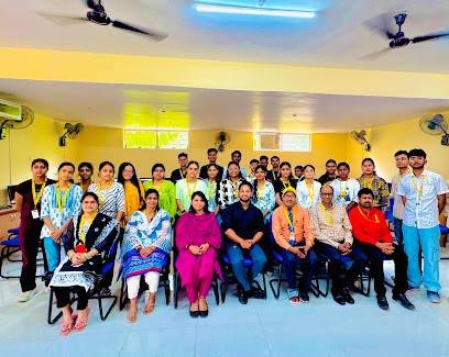 Vision Tech Education