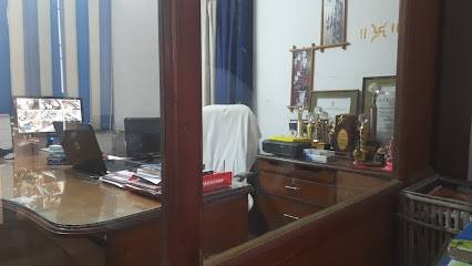 Shri Balaji Infotech