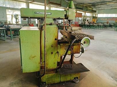 Institute of Tool Room Training UP