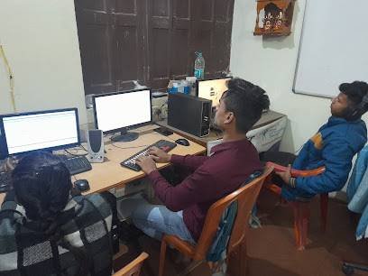 Pranavananda Computer Education