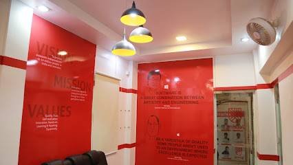 Jetking Varanasi New Learning Center