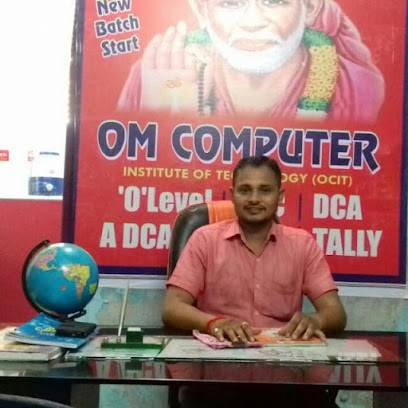 Om Computer Institute Of Technology