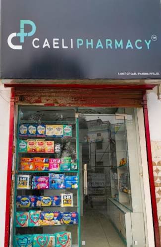 Caeli Pharmacy
