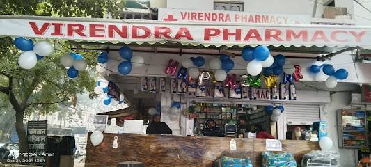 Virendra Pharmacy