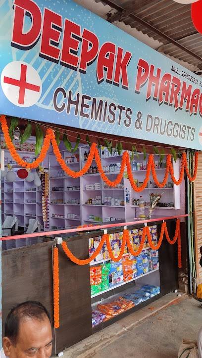 Deepak Pharmacy
