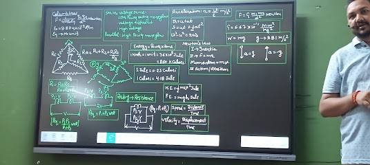 EAD Educational Group