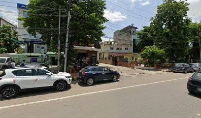 Embedded | Programming & Technical Training Institute in Prayagraj