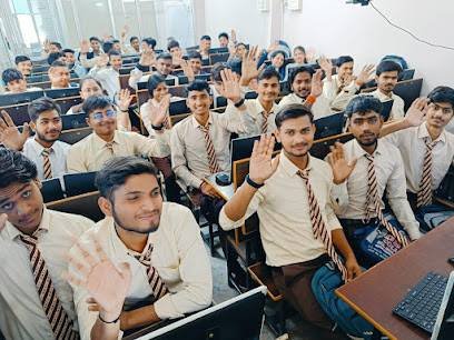 Gautam Buddha Technical Institute,