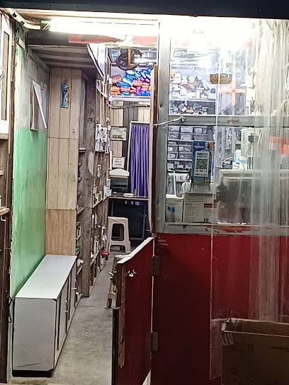 Kesarwani Medical Store