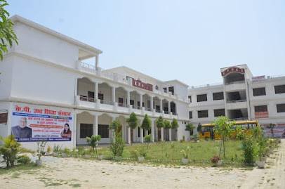 K.P. Institute of Higher Education