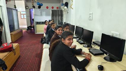 Caliber Computer Institute