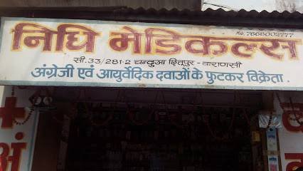 Nidhi Medicals