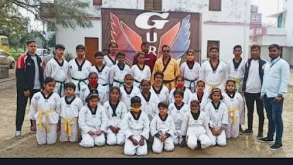 Guru Sports Academy