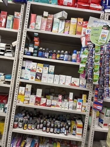 Jamuna Medical Store